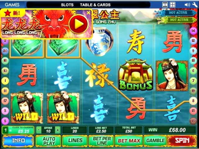 110 Free Spins no deposit at Gratorama Casino