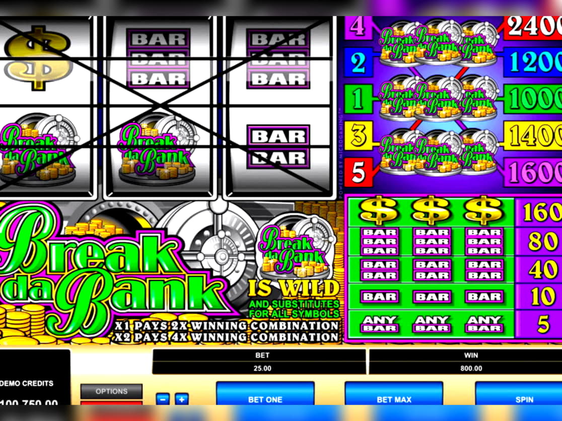 640% Casino match bonus at Vegas Hero Casino