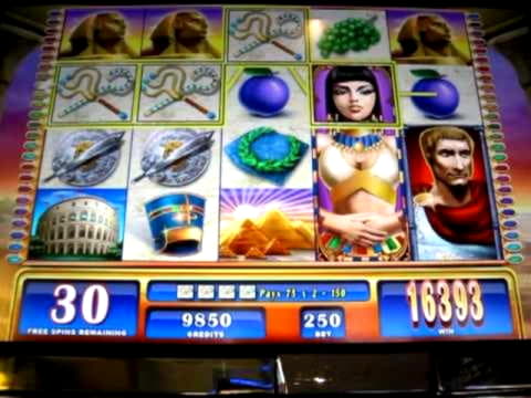 415% Match at a casino at Gaming Club Casino