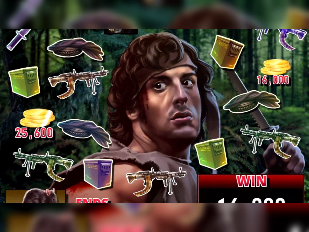 €870 Mobile freeroll slot tournament at Platinum Play Casino