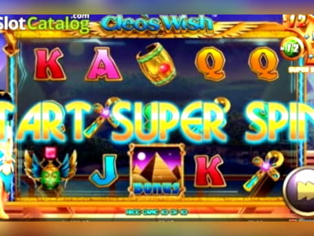 190 free spins casino at Casino Max