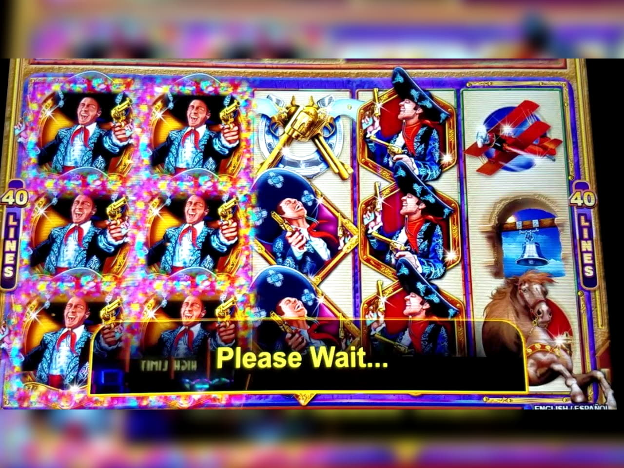 Eur 135 free chip casino at Intertops Casino