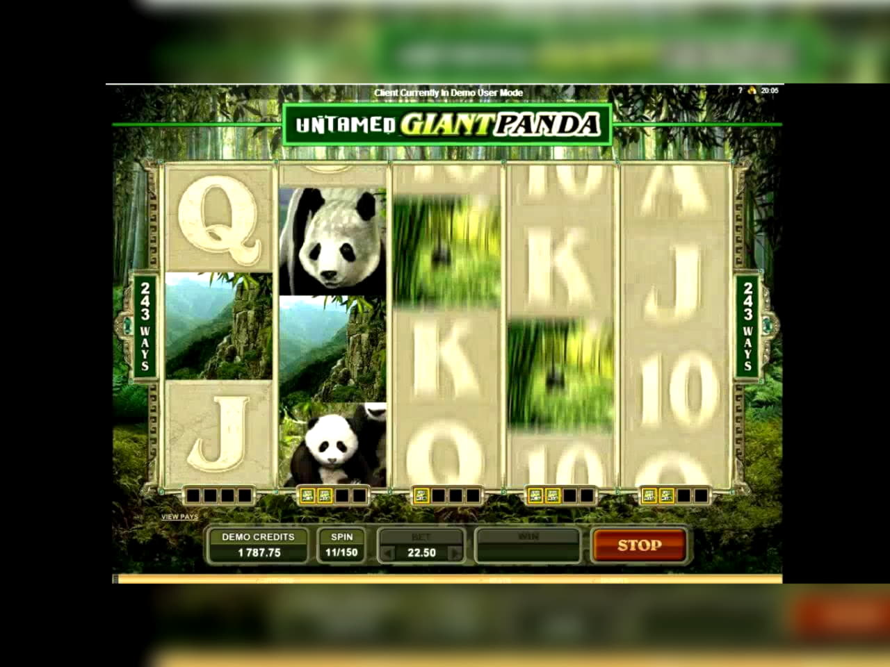 €295 Free chip at Betway Casino
