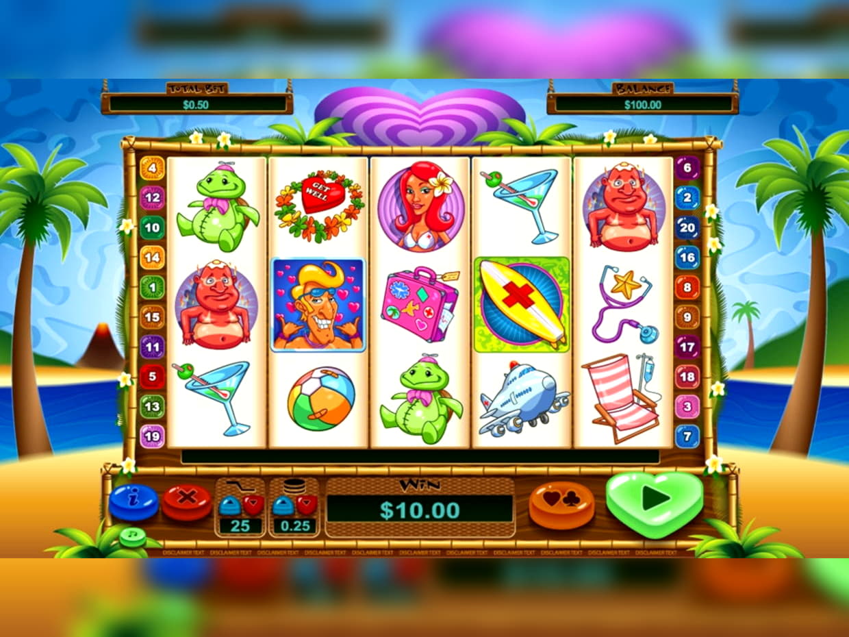 EURO 1140 no deposit bonus casino at Gratorama Casino