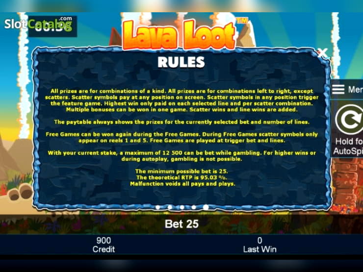 $465 Casino Tournament at Lucky Nugget Casino