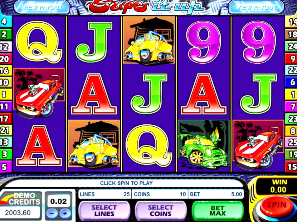 €1715 No deposit bonus casino at Casino Max