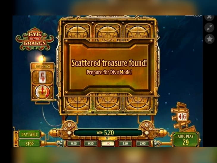 EURO 4780 No Deposit Casino Bonus at River Belle Casino