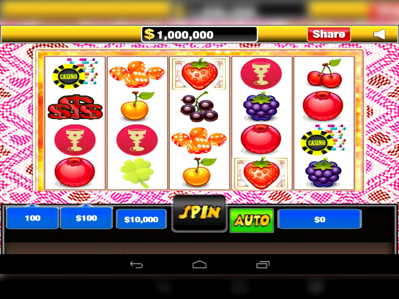 290 FREE Spins at All Slots Casino