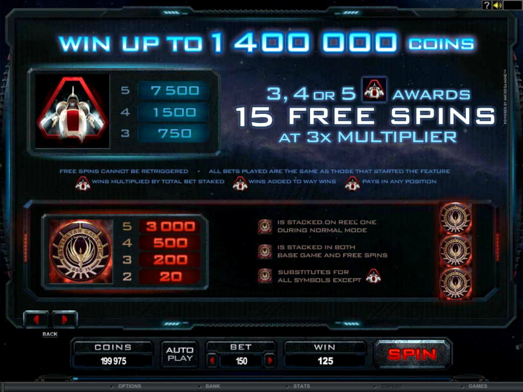 €625 Free Chip Casino at Jackpot City Casino