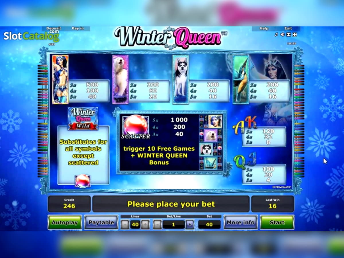 €4305 no deposit casino bonus at Platinum Play Casino