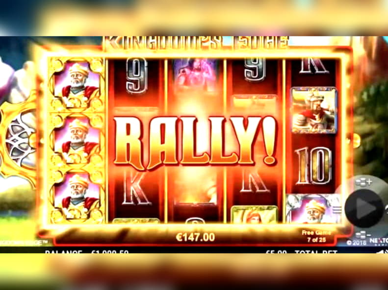 £190 FREE CHIP CASINO at River Belle Casino