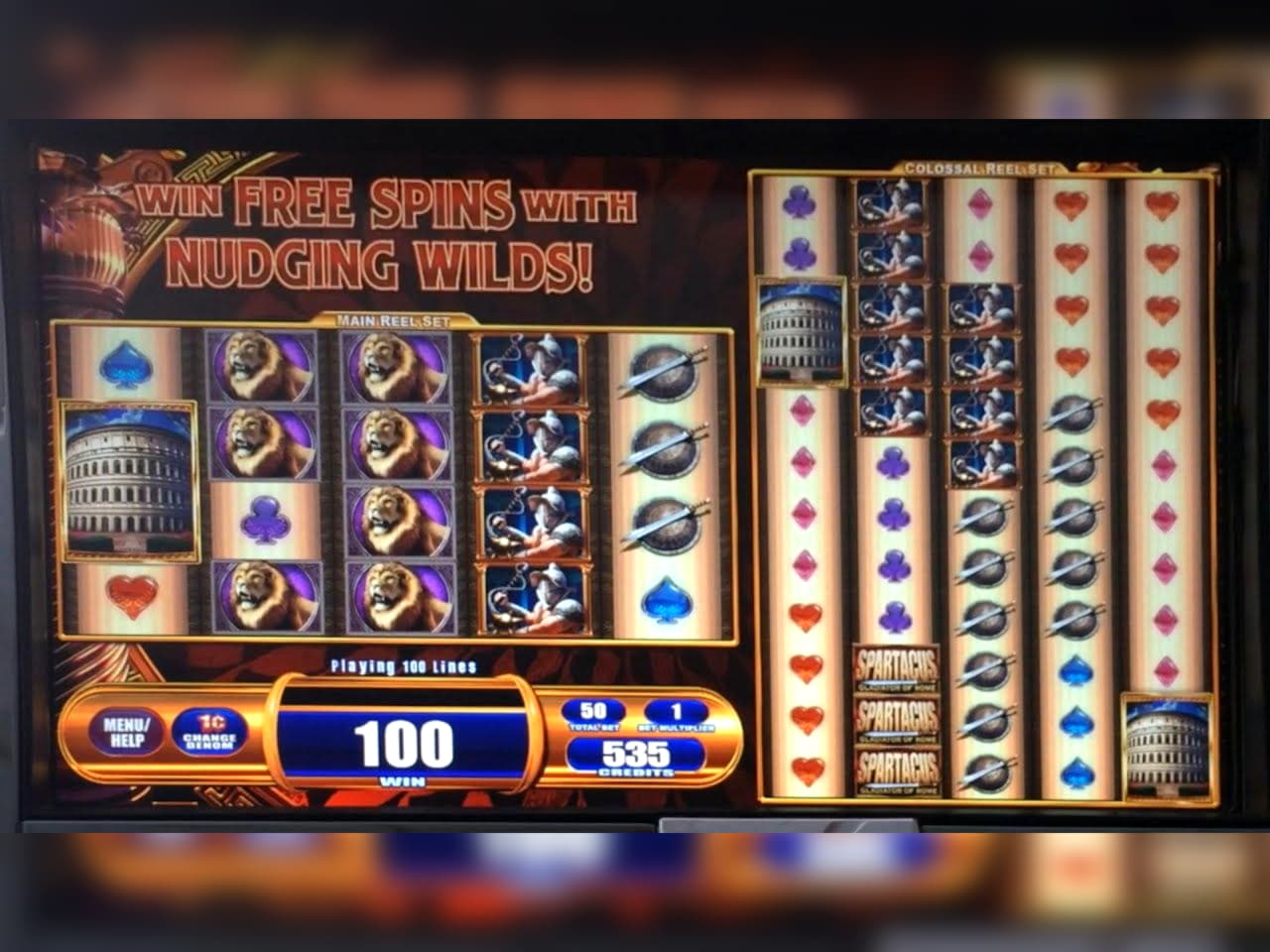 EUR 725 Casino Tournament at Spinit Casino