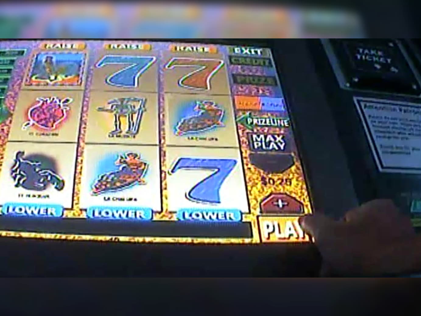 €1400 No deposit casino bonus at 888 Casino