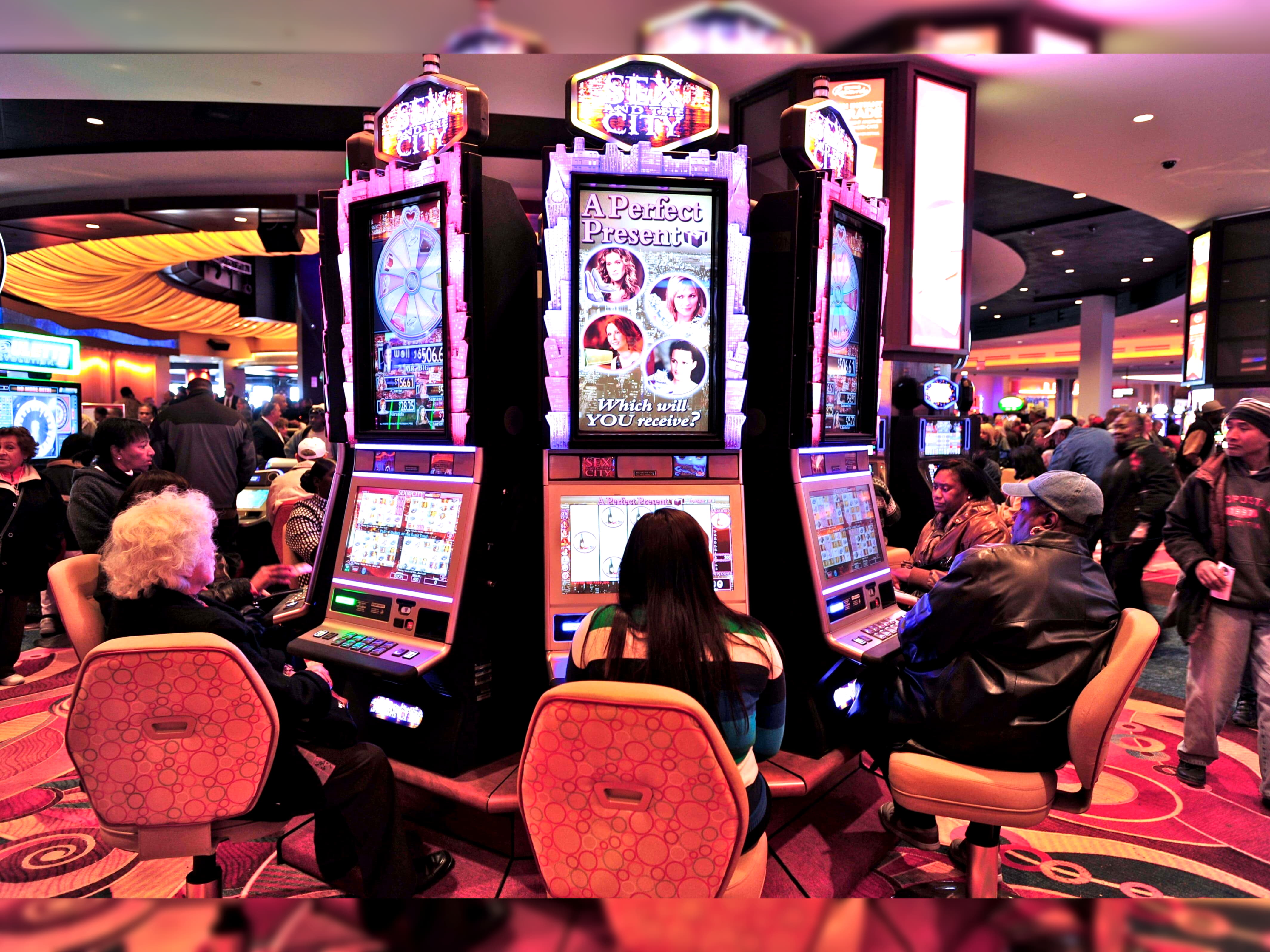 £685 FREE CASINO CHIP at Gaming Club Casino