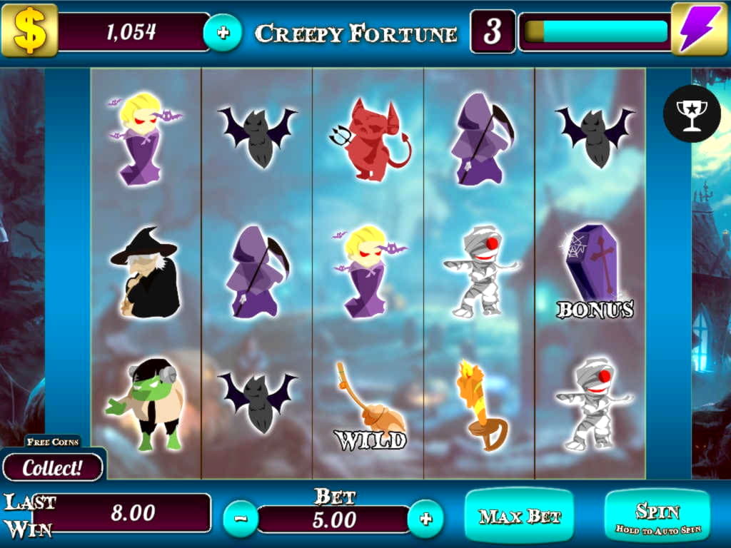 £640 Free Money at Come On Casino