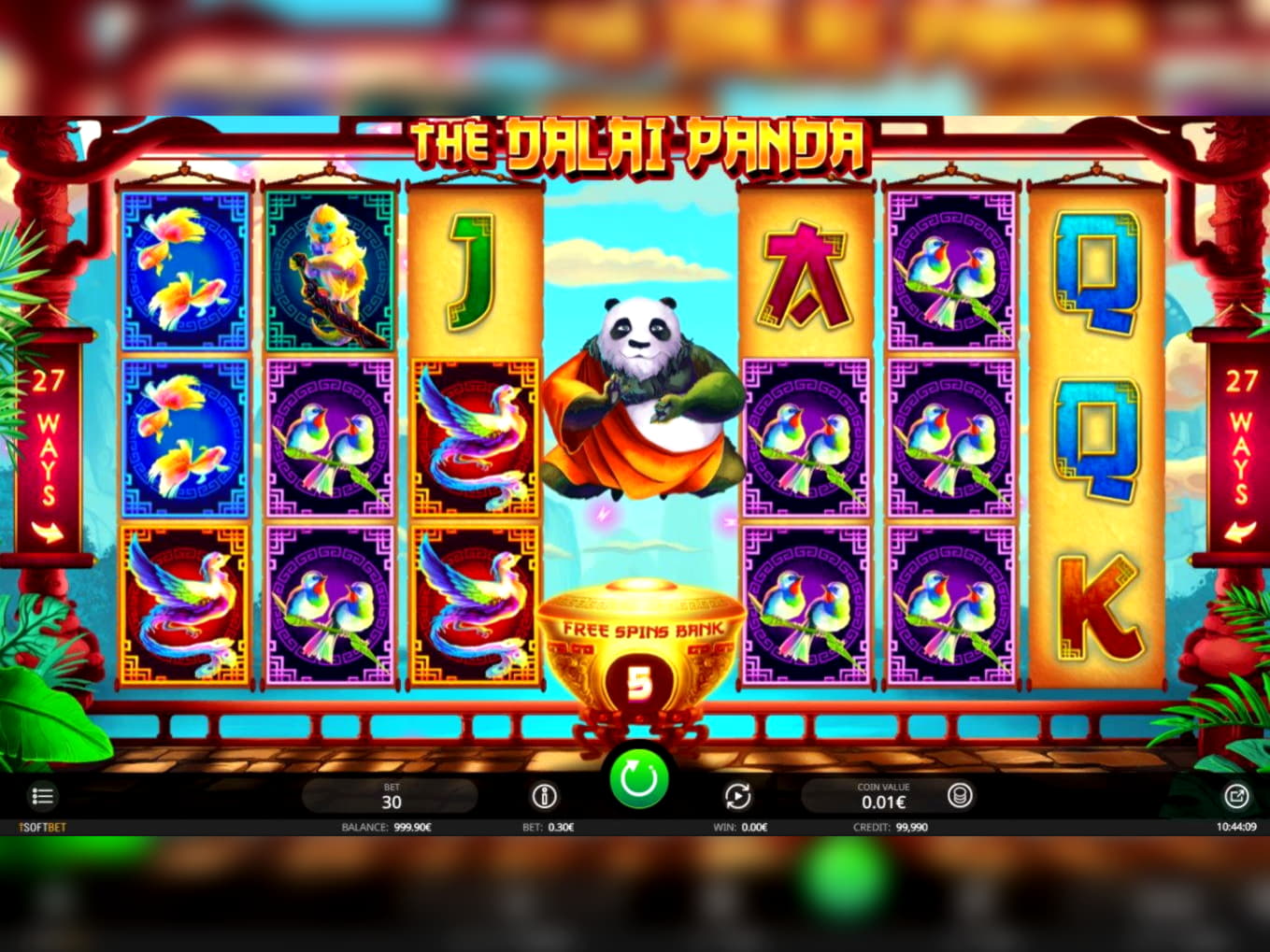 EUR 1990 No Deposit Casino Bonus at Vegas Hero Casino
