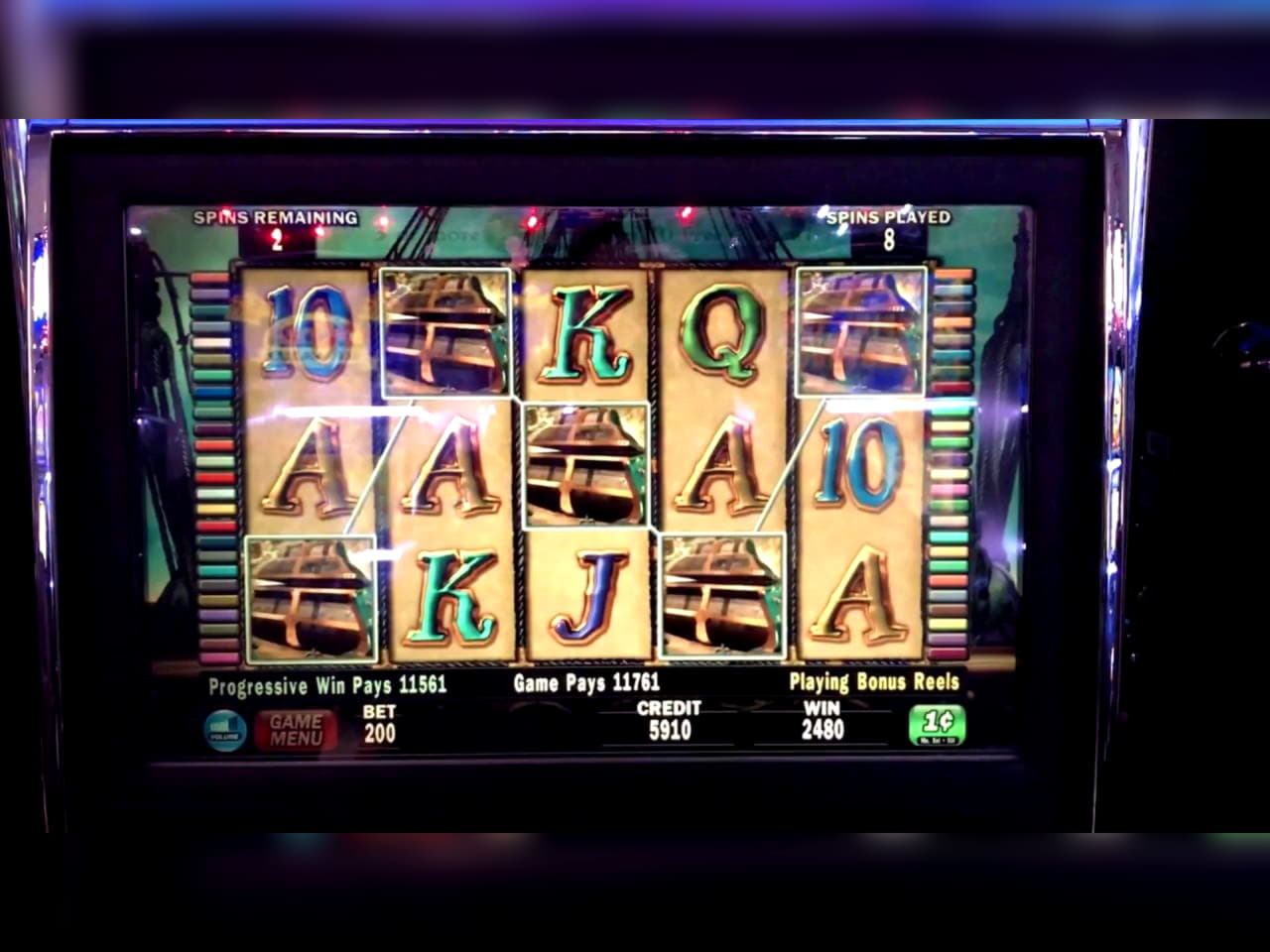 EUR 210 Daily freeroll slot tournament at Ruby Fortune Casino