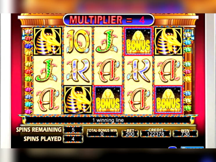 220 Free Spins at Red Bet Casino