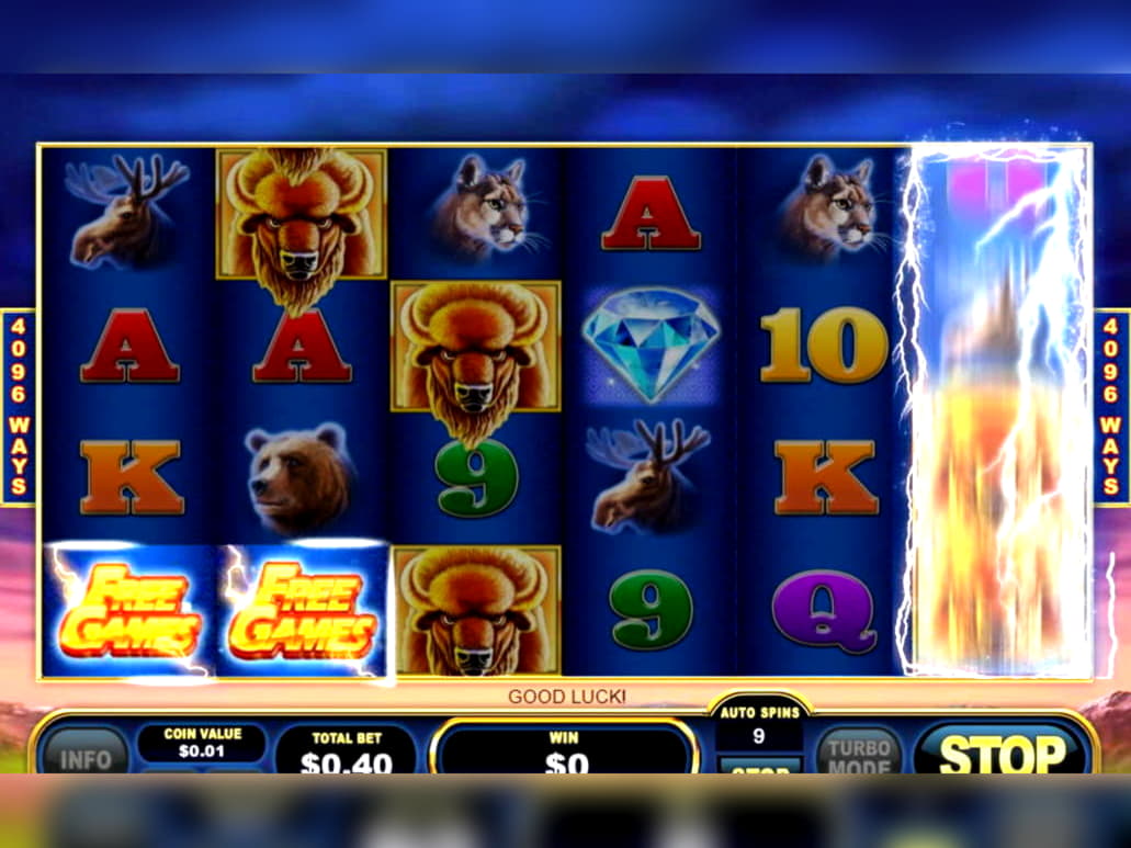 55 Free Spins at Vegas Hero Casino
