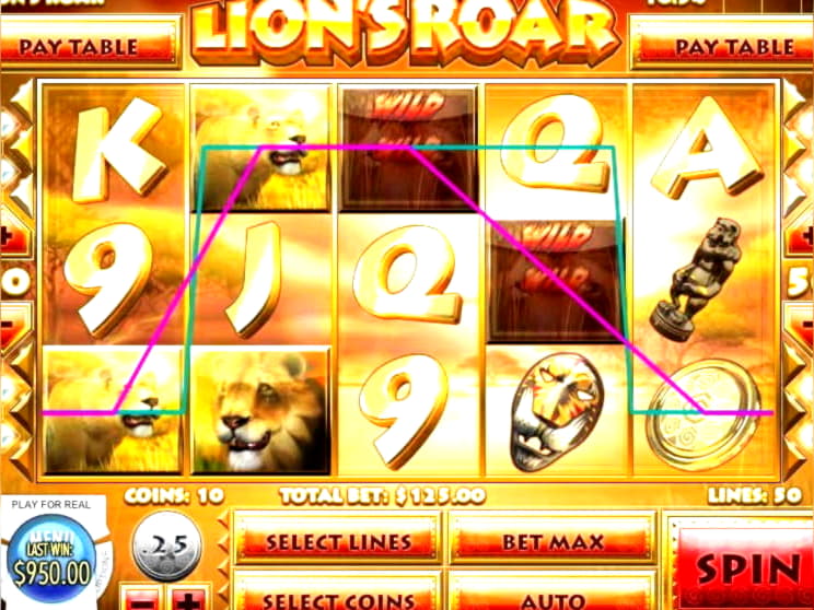 205% Match Bonus at Casino Las Vegas