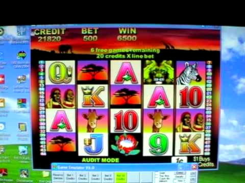 €400 no deposit bonus code at Casino-X