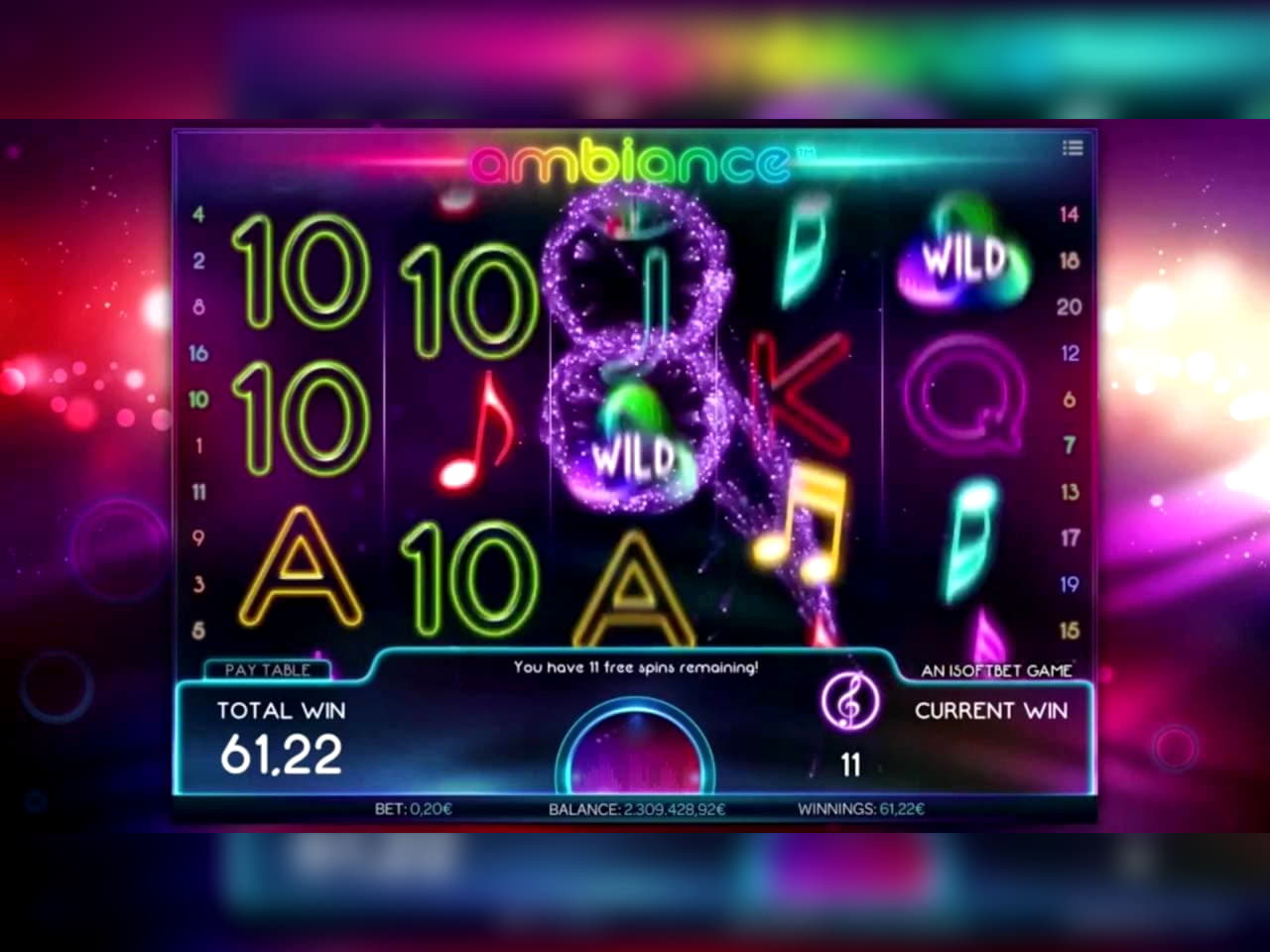 £455 Casino tournaments freeroll at Genesis Casino