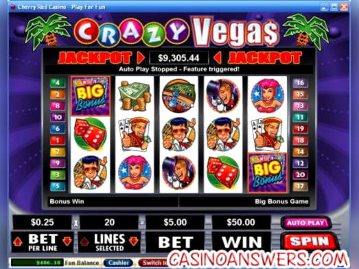 €135 Free chip at Casino Las Vegas