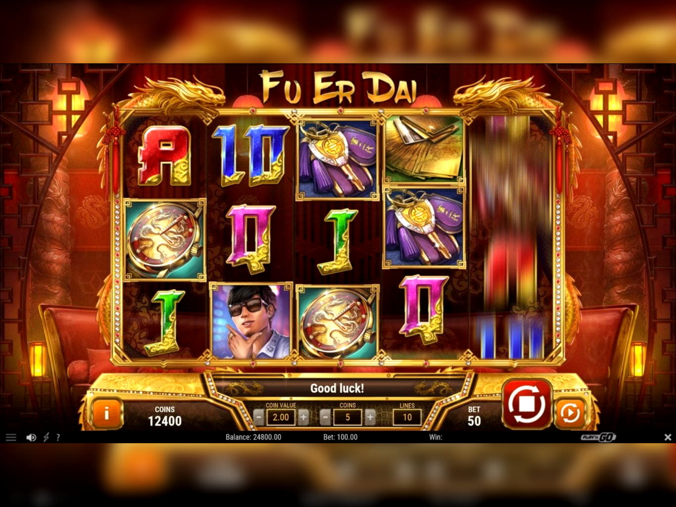 €665 No deposit bonus casino at All Slots Casino