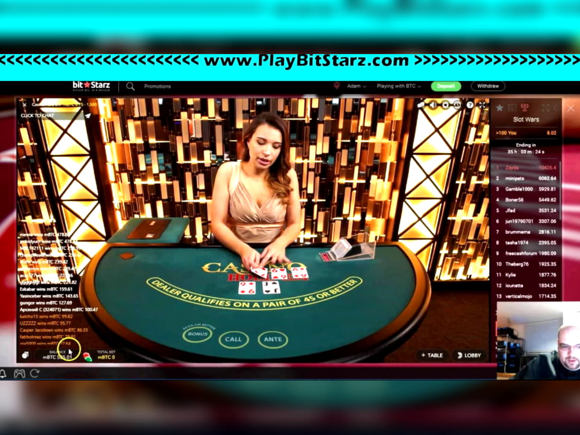 50 Free casino spins at Royal Dubai Casino
