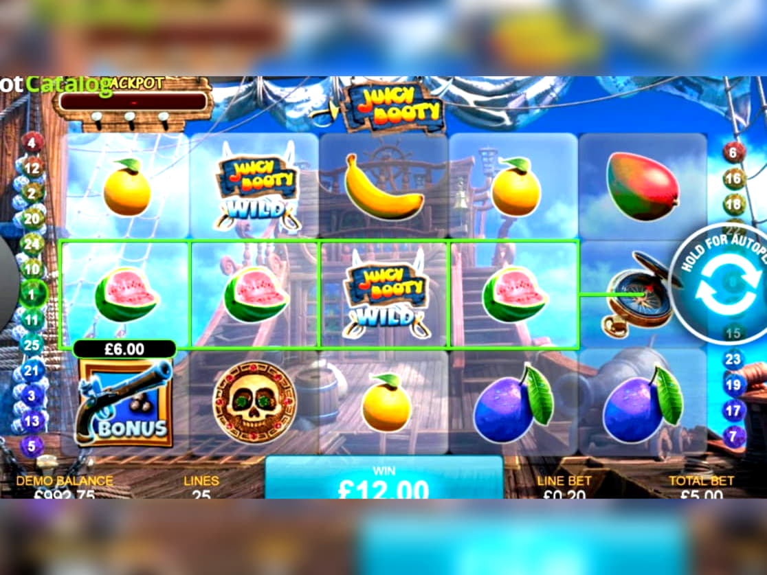 25 free spins no deposit casino at Betway Casino