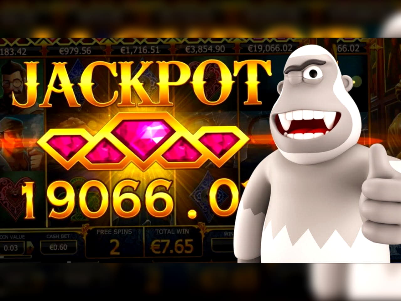 88 Free Casino Spins at Vegas Hero Casino