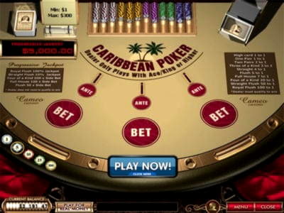 55% casino match bonus at Gaming Club Casino
