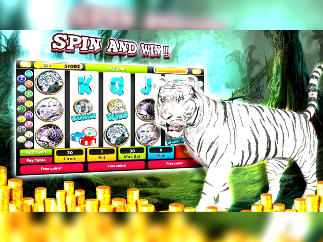 €3110 no deposit casino bonus at Spinit Casino