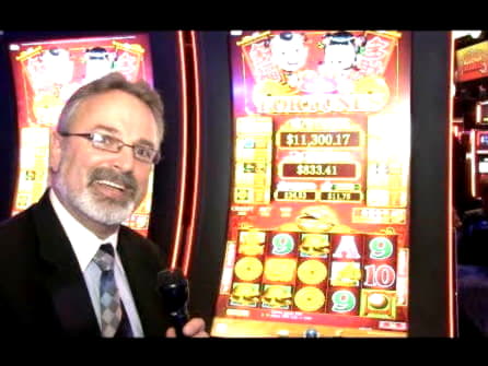 €180 Casino tournaments freeroll at All Slots Casino