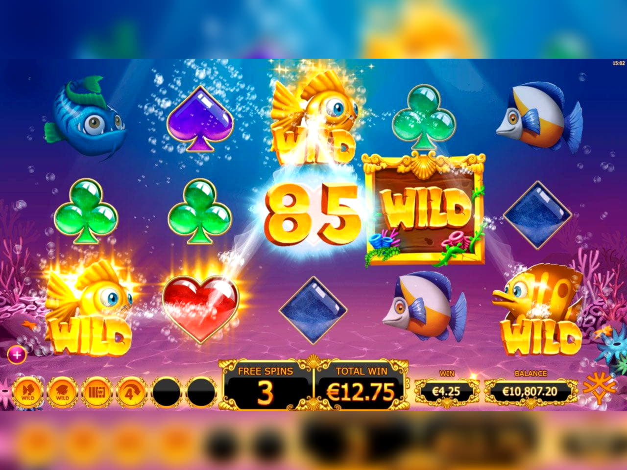 $4485 No Deposit Bonus Casino at Yes Casino 