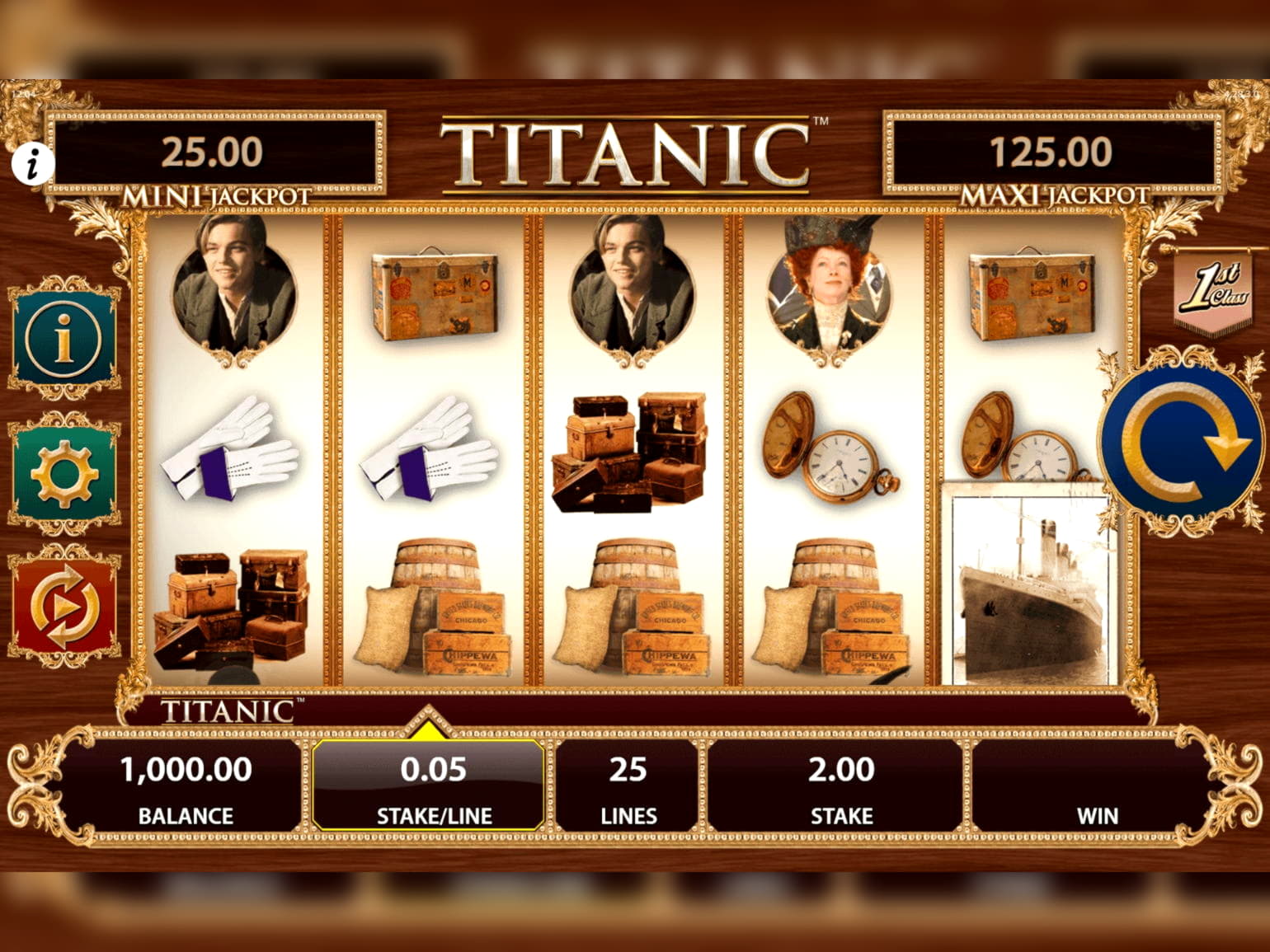 50% No Rules Bonus! at River Belle Casino