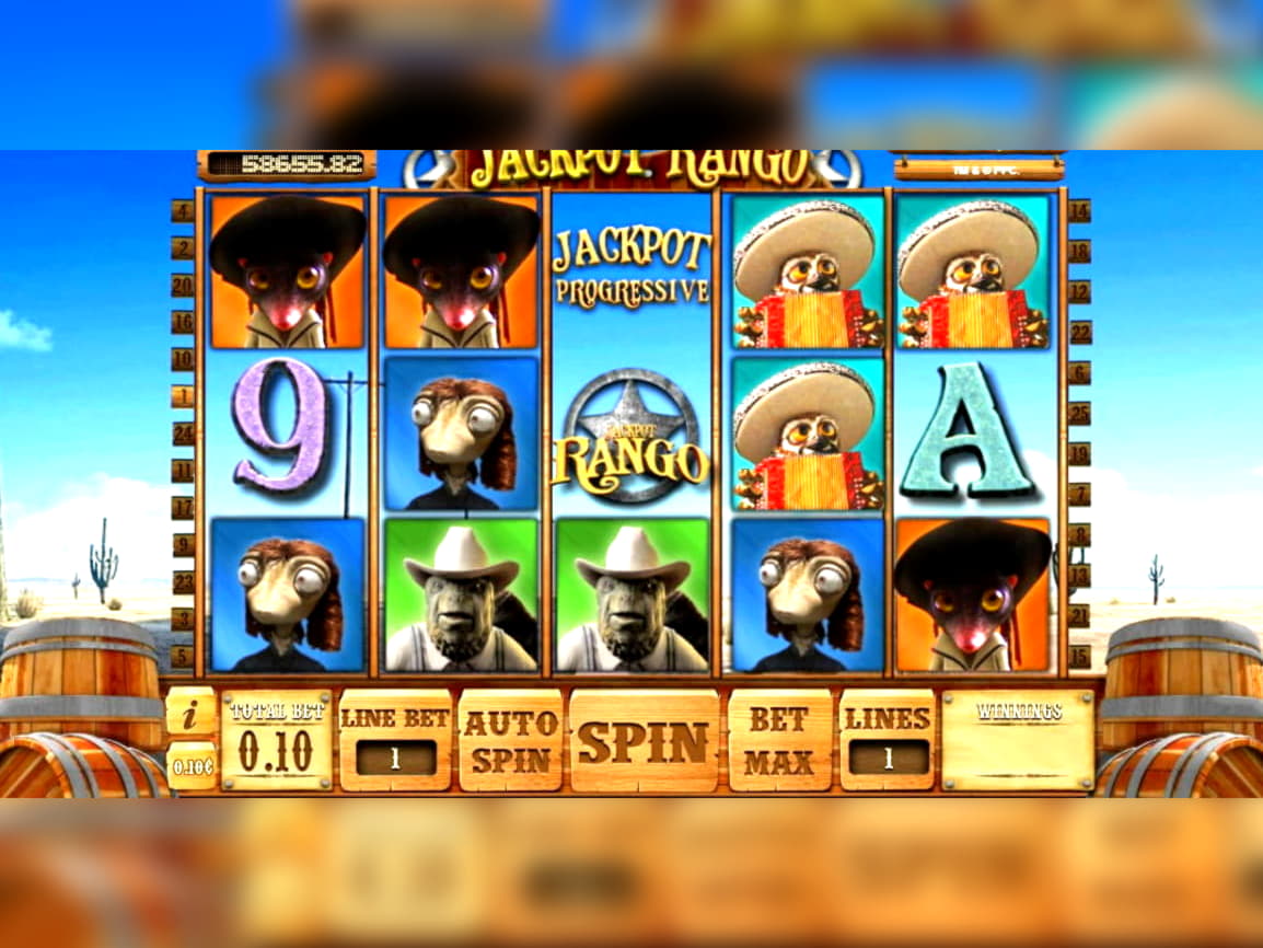 EURO 400 Online Casino Tournament at Mummys Gold Casino