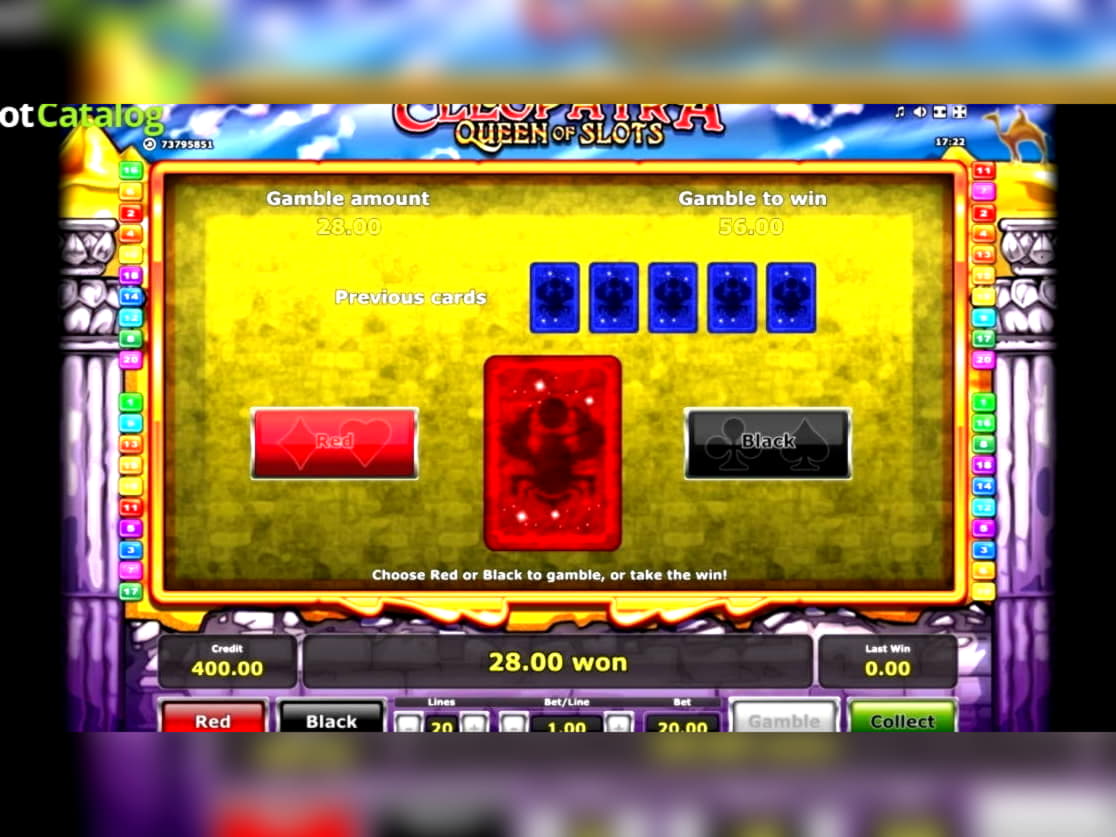 44 free casino spins at Yes Casino 