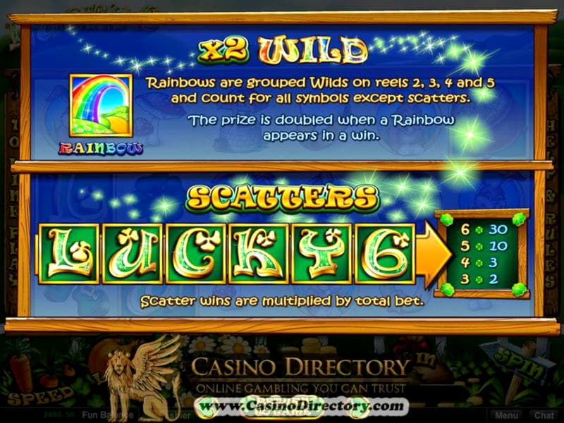 £4145 NO DEPOSIT at Cherry Jackpot Casino
