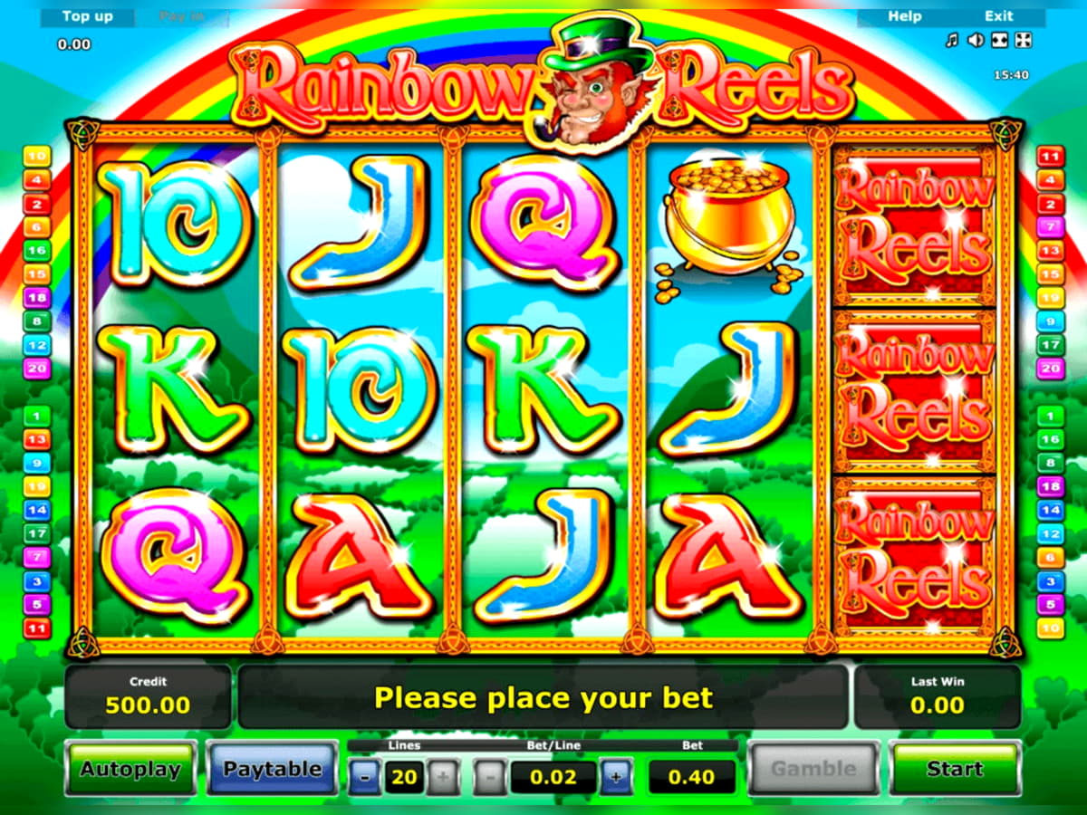 €2750 NO DEPOSIT CASINO BONUS at Spinit Casino