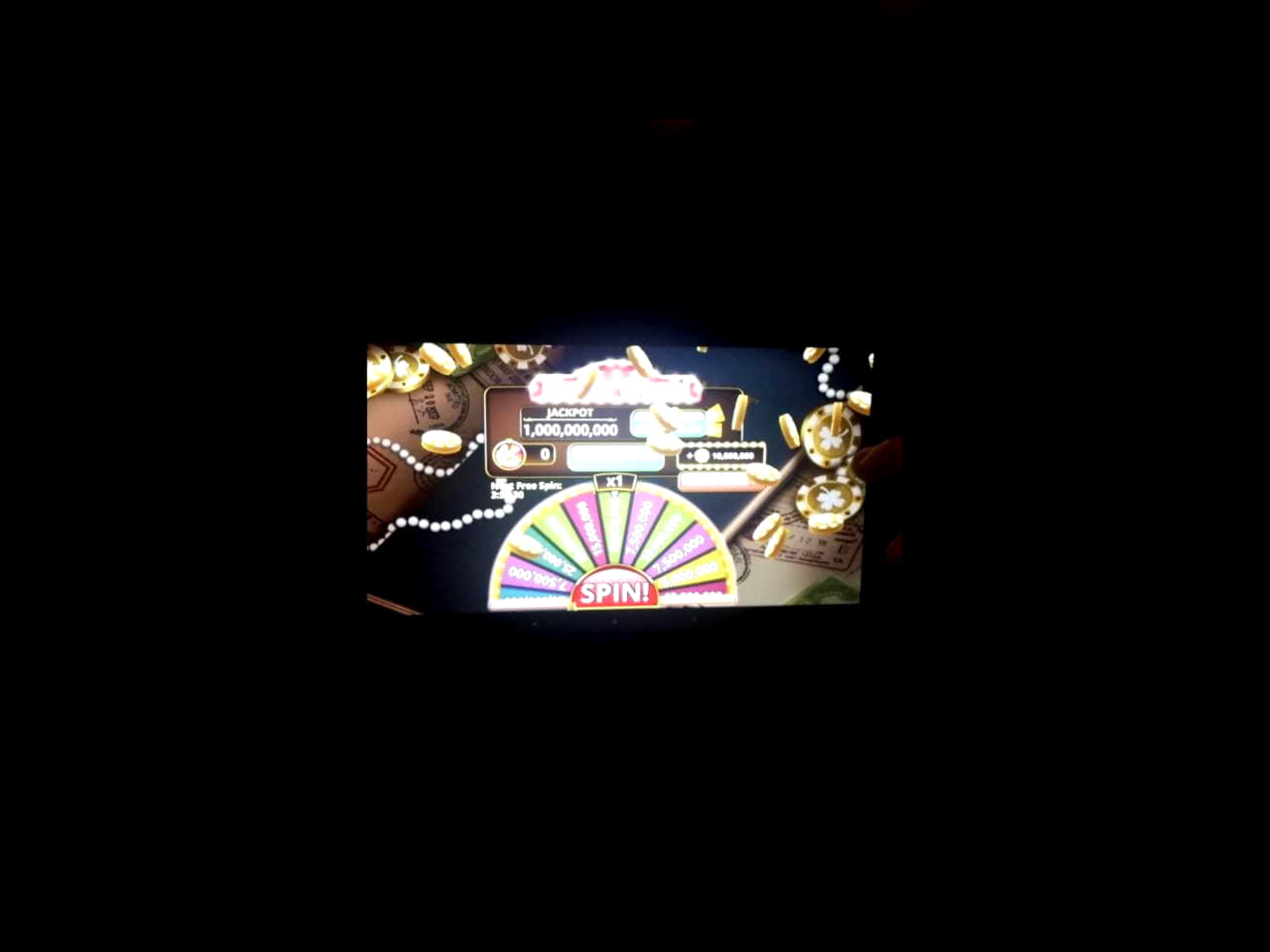 EURO 4520 No deposit bonus casino at LV Bet Casino