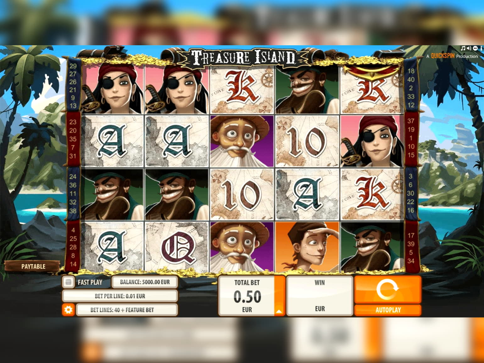 $4240 NO DEPOSIT BONUS CASINO at 888 Casino