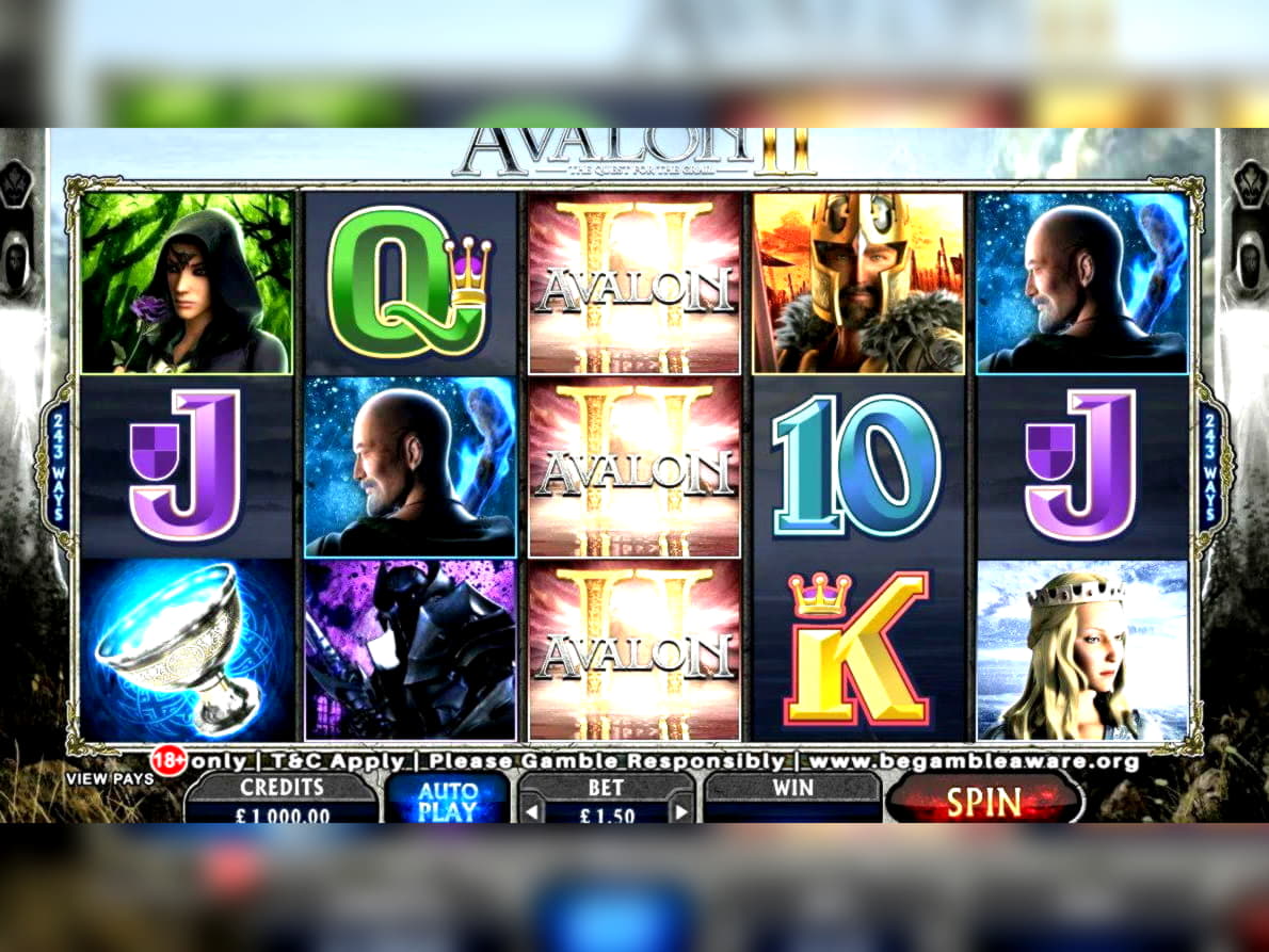 155 Free Casino Spins at Betway Casino
