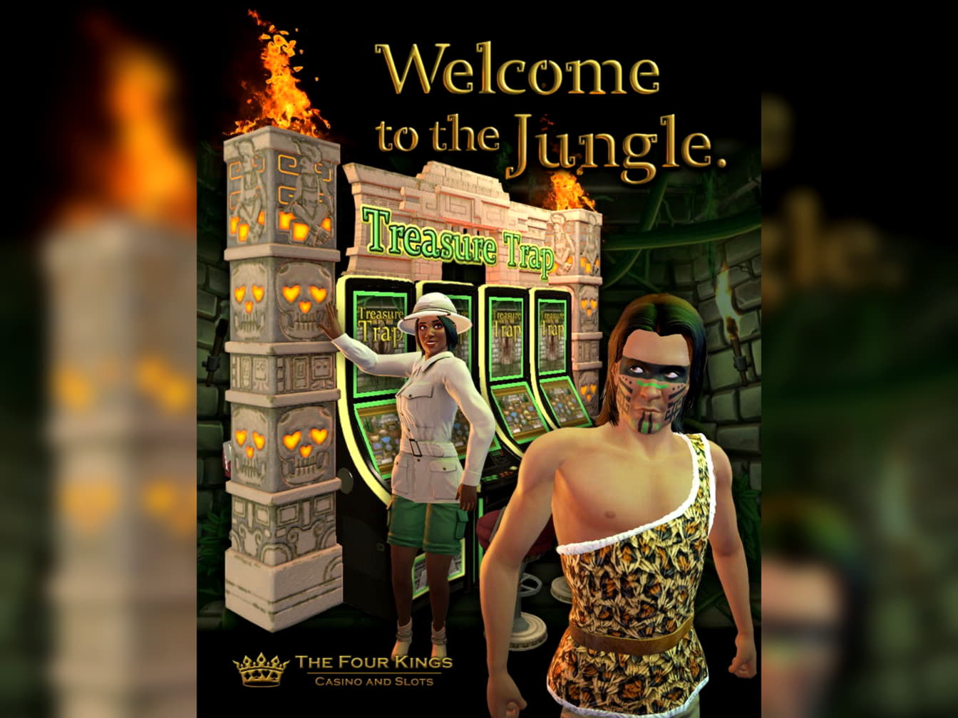 EURO 335 Online Casino Tournament at 777 Casino