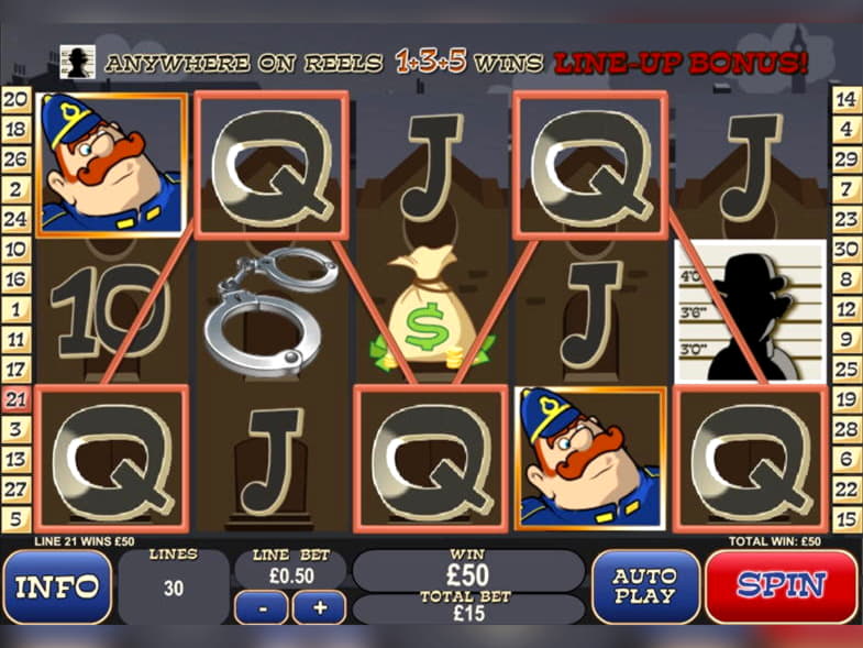 100 Trial Spins at Cherry Jackpot Casino
