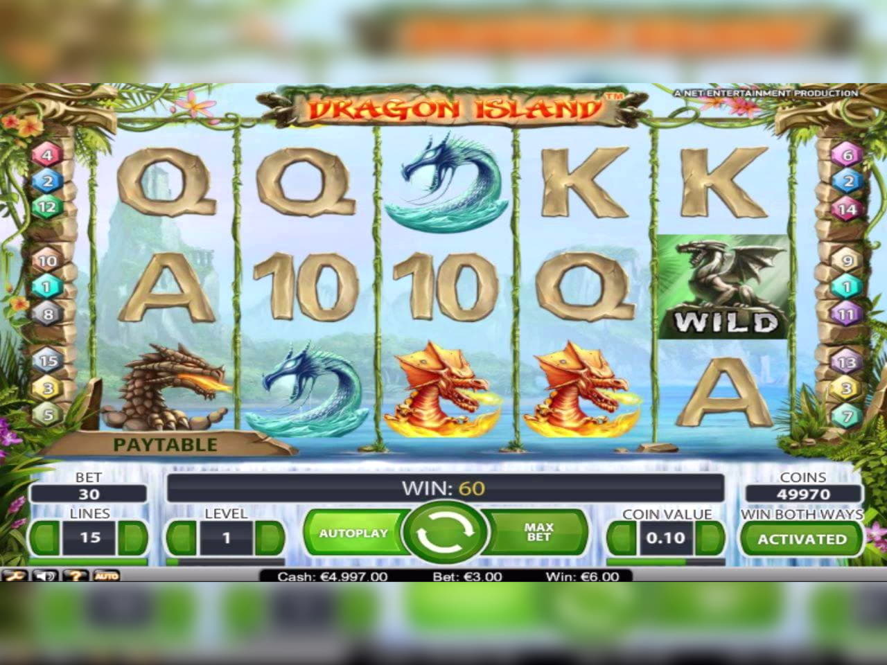 255% No Rules Bonus! at Gratorama Casino