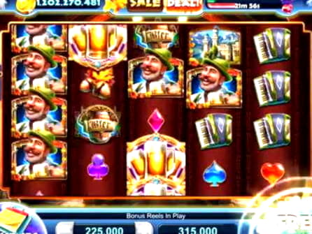 22 free spins at Genesis Casino