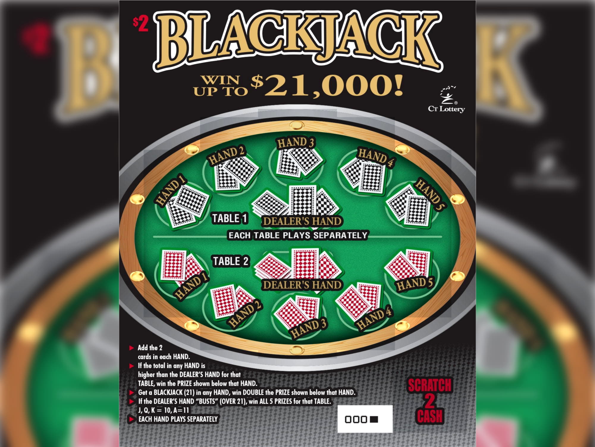 280 Free spins casino at Jackpot City Casino