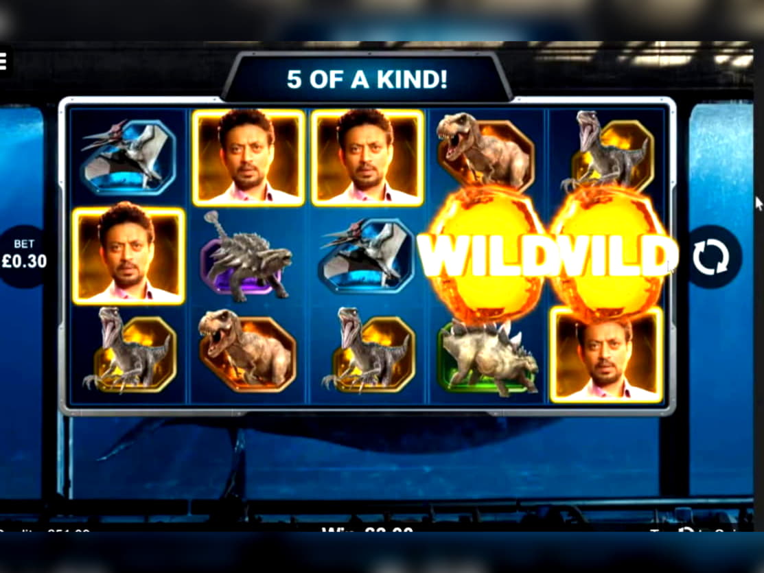 €2340 No Deposit Casino Bonus at Gaming Club Casino