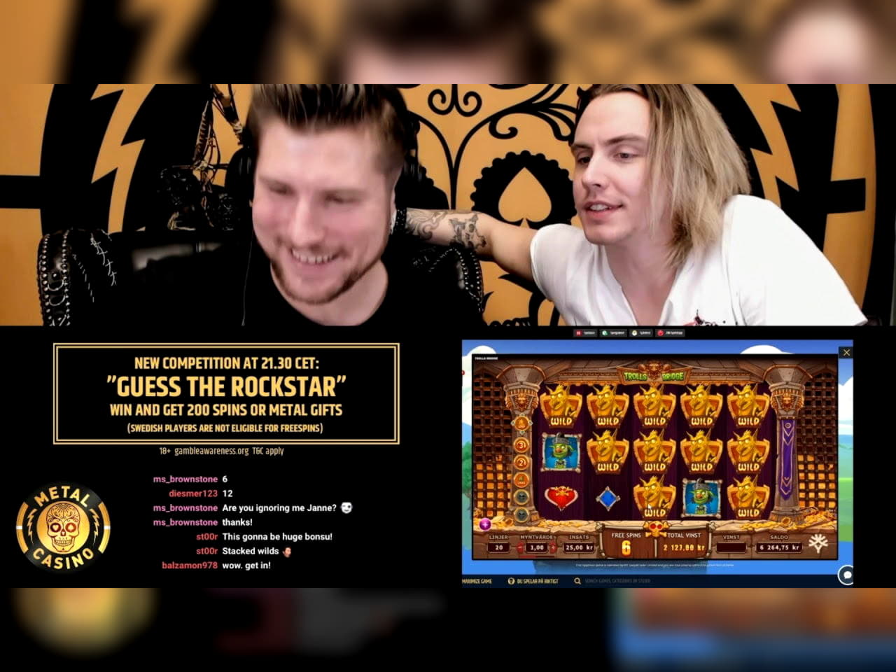710% First Deposit Bonus at LV Bet Casino